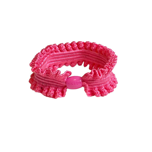 Sif Hårelastik - Pink