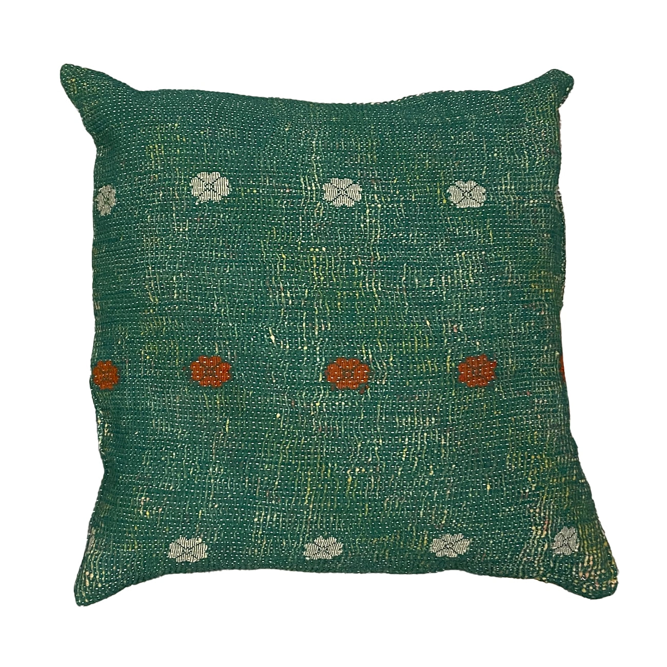 Trille Kantha Pudebetræk - Nr. 53