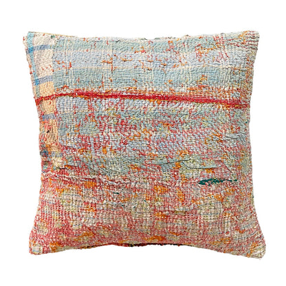 Trille Kantha Pudebetræk - Nr. 134