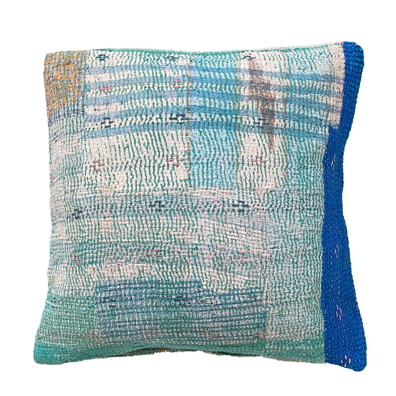 Trille Kantha Pudebetræk - Nr. 135
