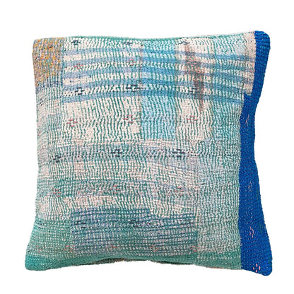 Trille Kantha Pudebetræk - Nr. 135