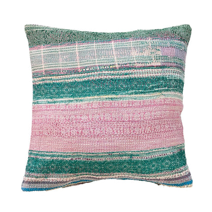 Trille Kantha Pudebetræk - Nr. 136