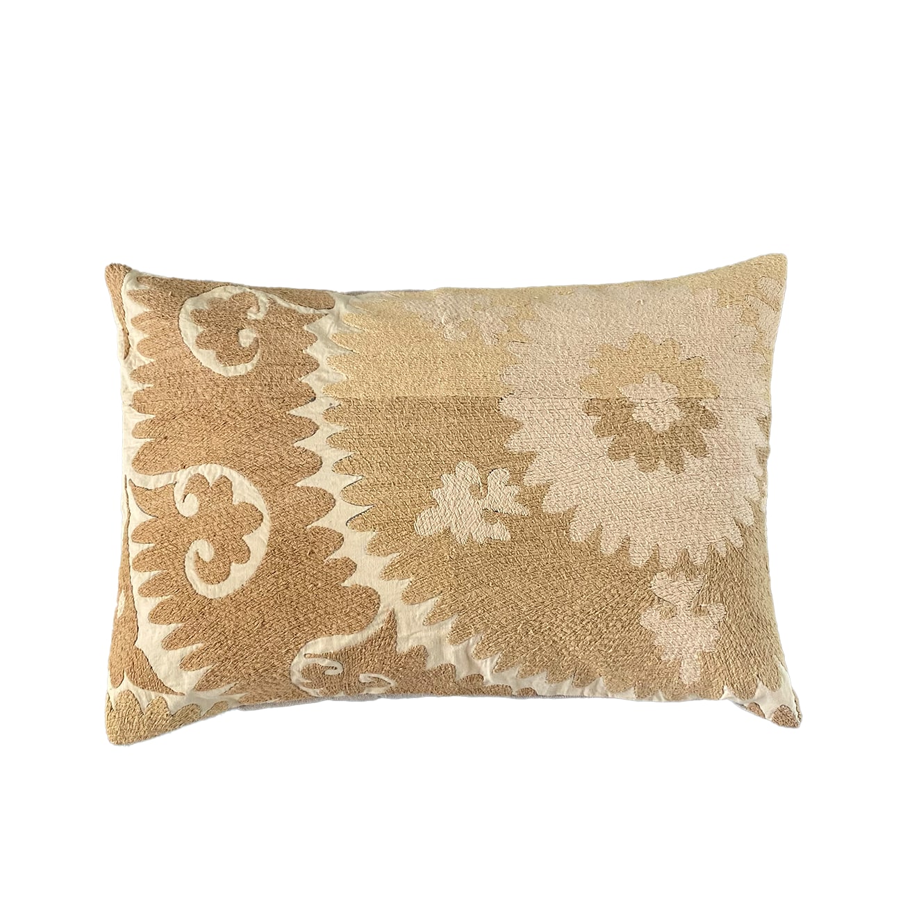 Nete Suzani Pudebetræk - Nr. 18