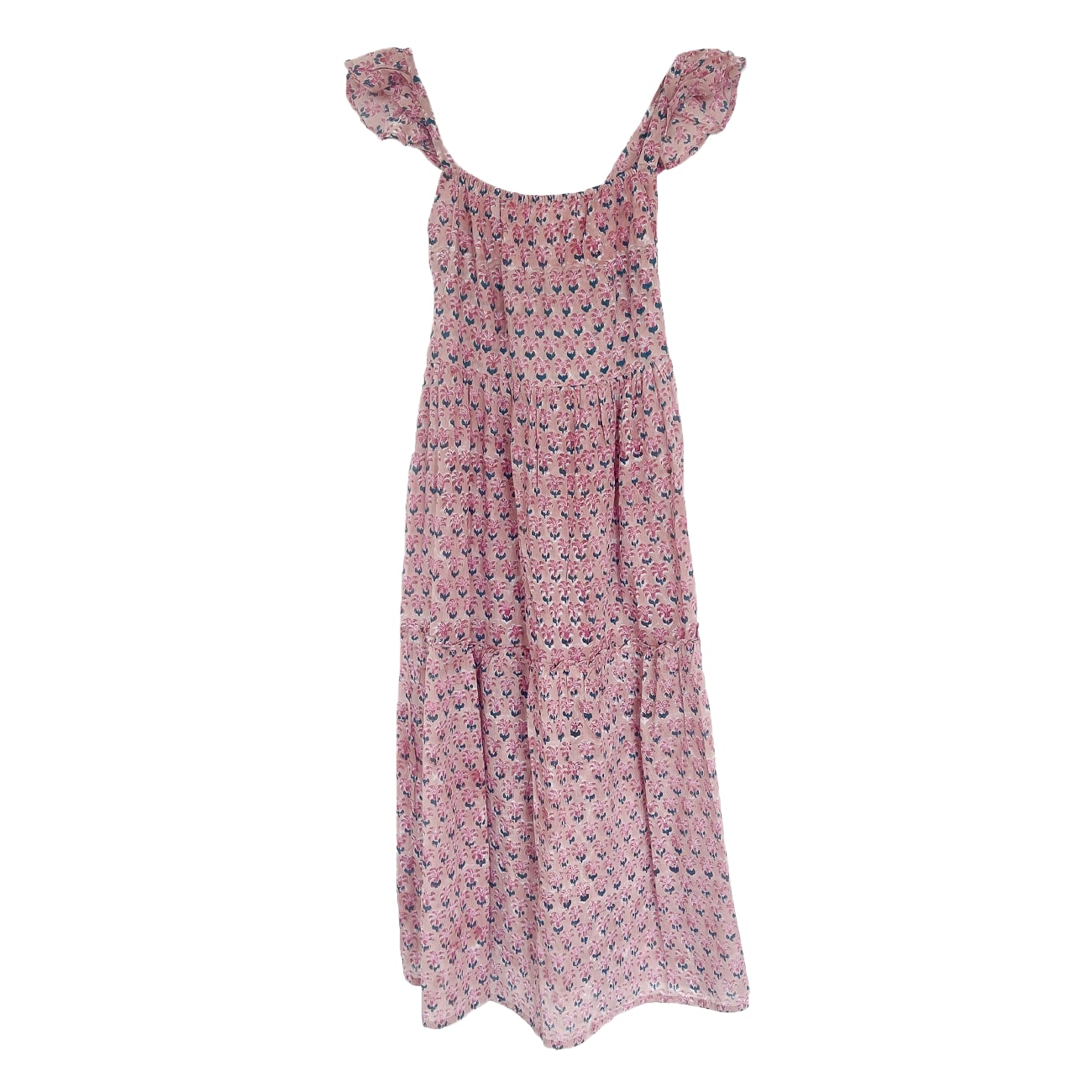 Elin Kjole - M/L - Nr. 01