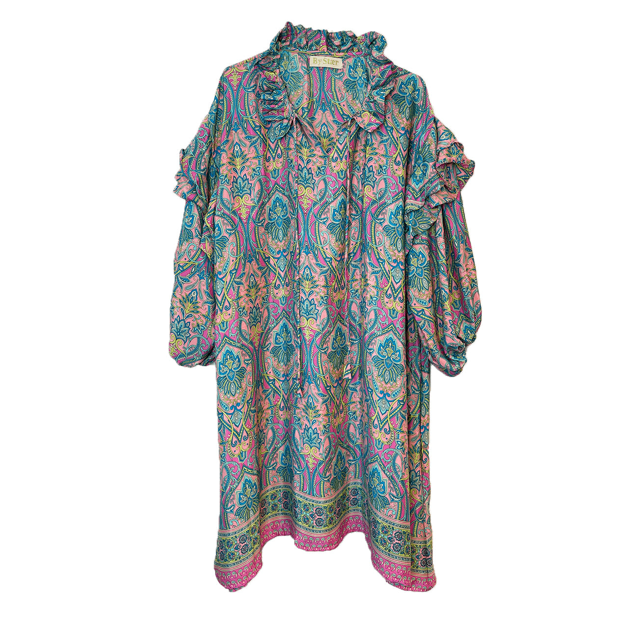 Marie Kjole - Onesize - Nr. 01