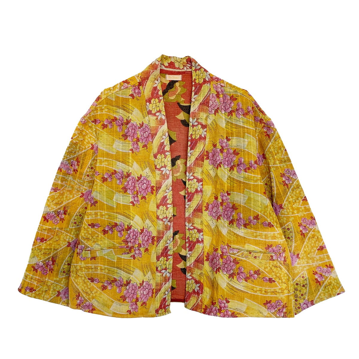 Aviaja Kantha Jakke - Onesize - Nr. 18
