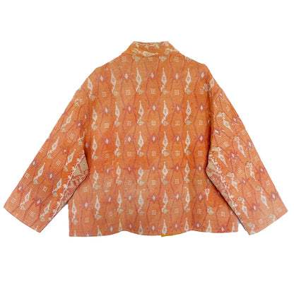 Aviaja Kantha Jakke - Onesize - Nr. 56