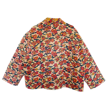 Aviaja Kantha Jakke - Onesize - Nr. 59