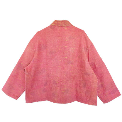 Aviaja Kantha Jakke - Onesize - Nr. 79