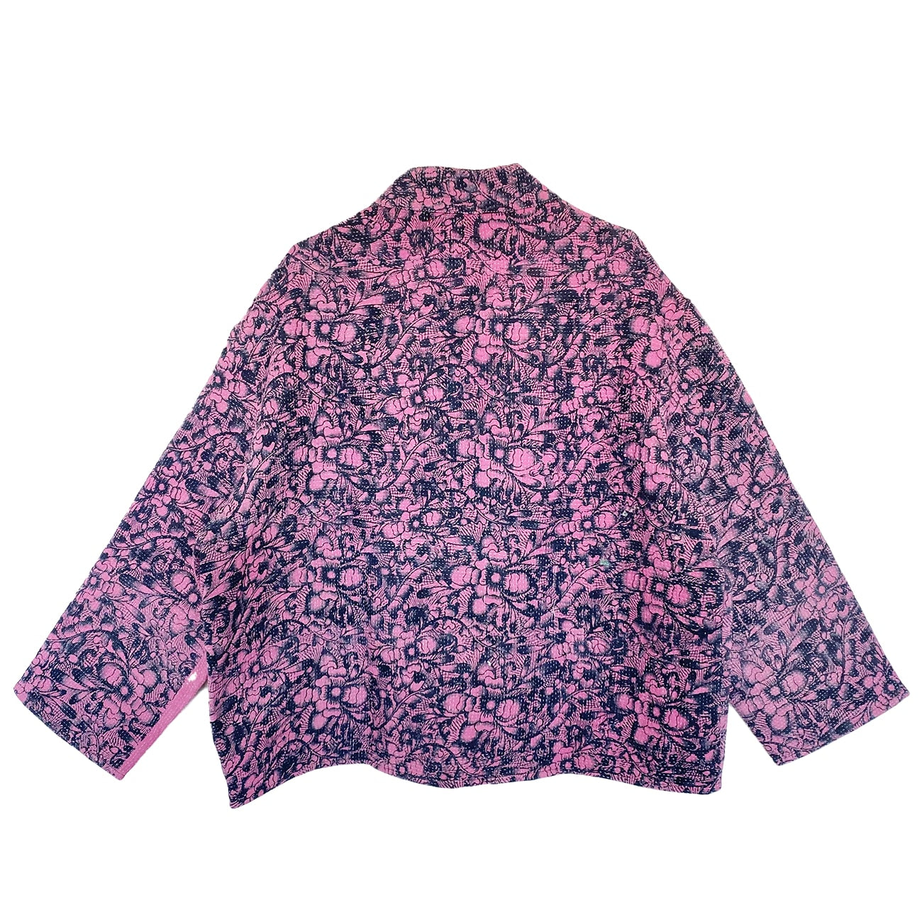 Aviaja Kantha Jakke - Onesize - Nr. 80