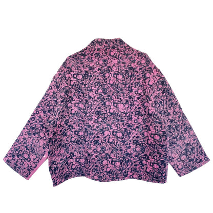 Aviaja Kantha Jakke - Onesize - Nr. 80