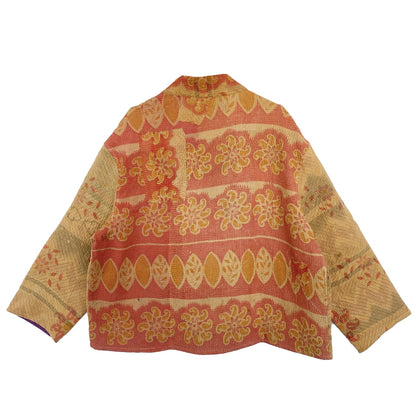 Aviaja Kantha Jakke - Onesize - Nr. 81