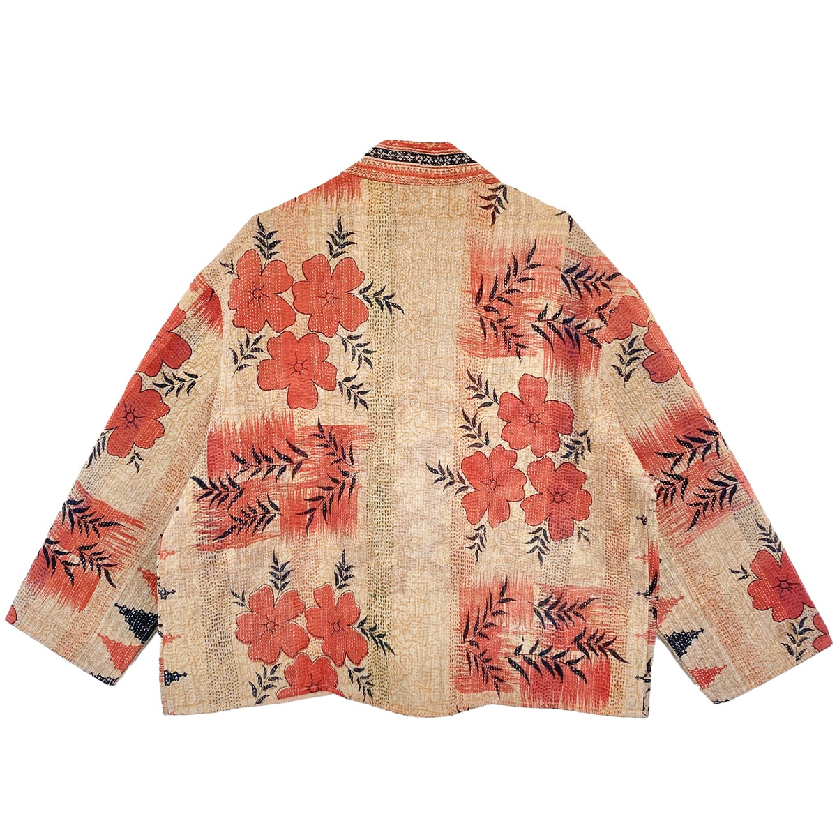 Aviaja Kantha Jakke - Onesize - Nr. 84