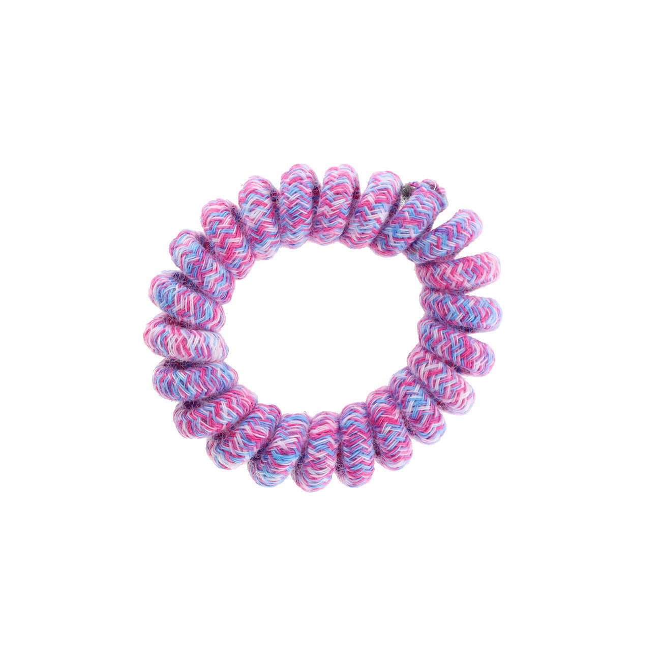 Ruby Hårelastik - Pink/Multi