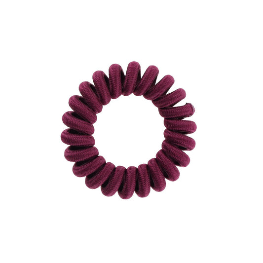 Ruby Hårelastik - Bordeaux
