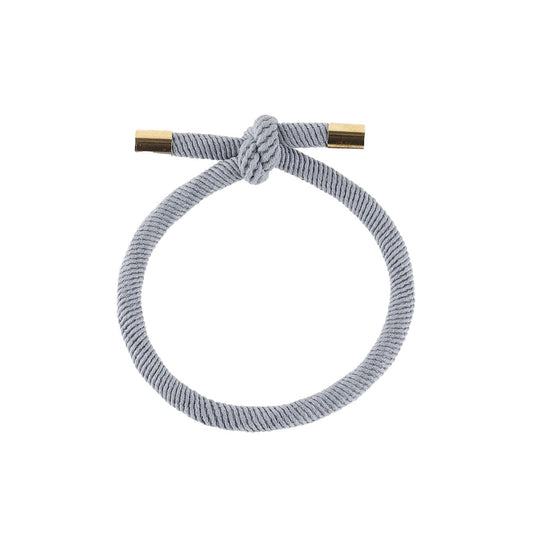 Thit Hårelastik - Denim Blå