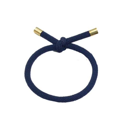 Thit Hårelastik - Navy