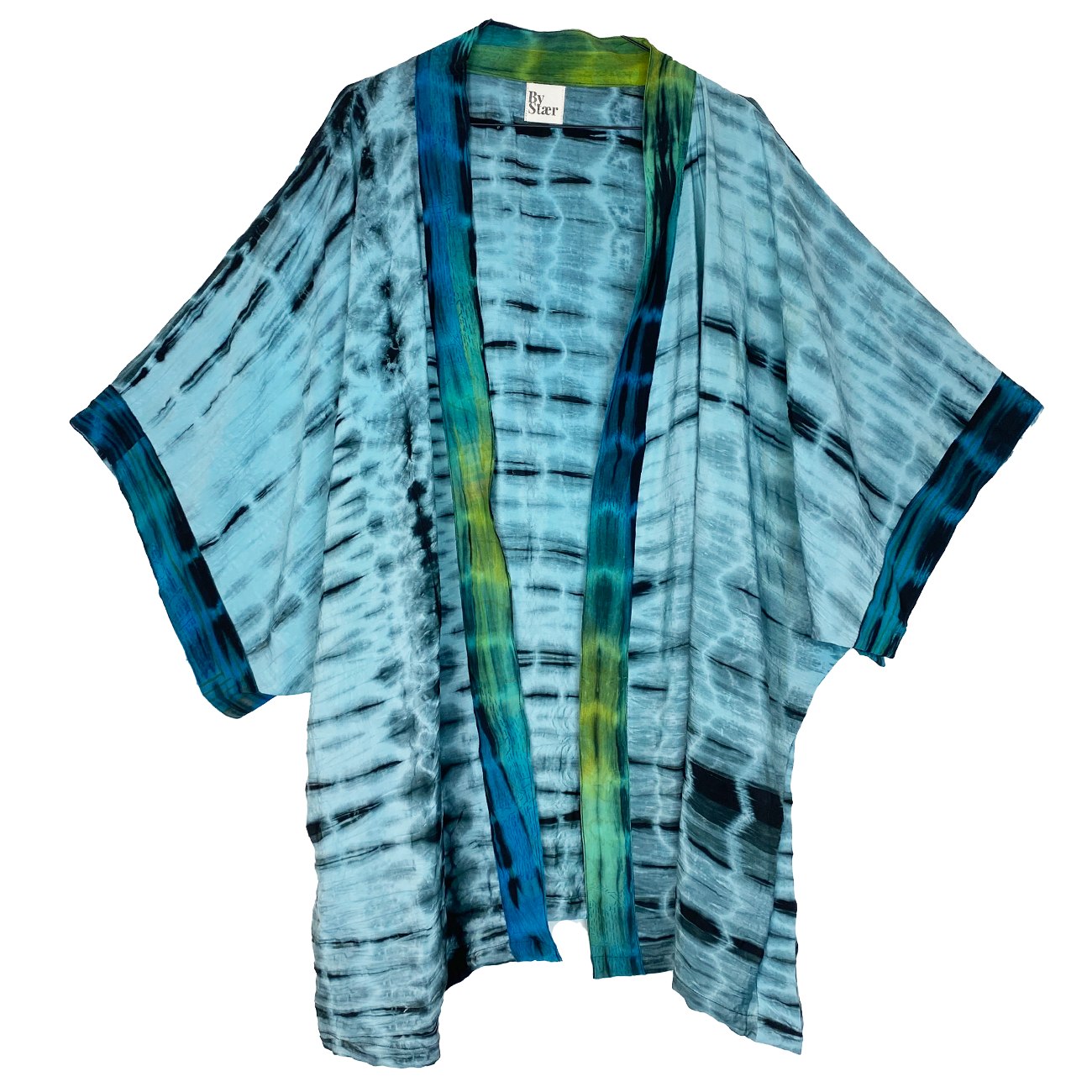 Sine Silke Kimono - Nr. 32