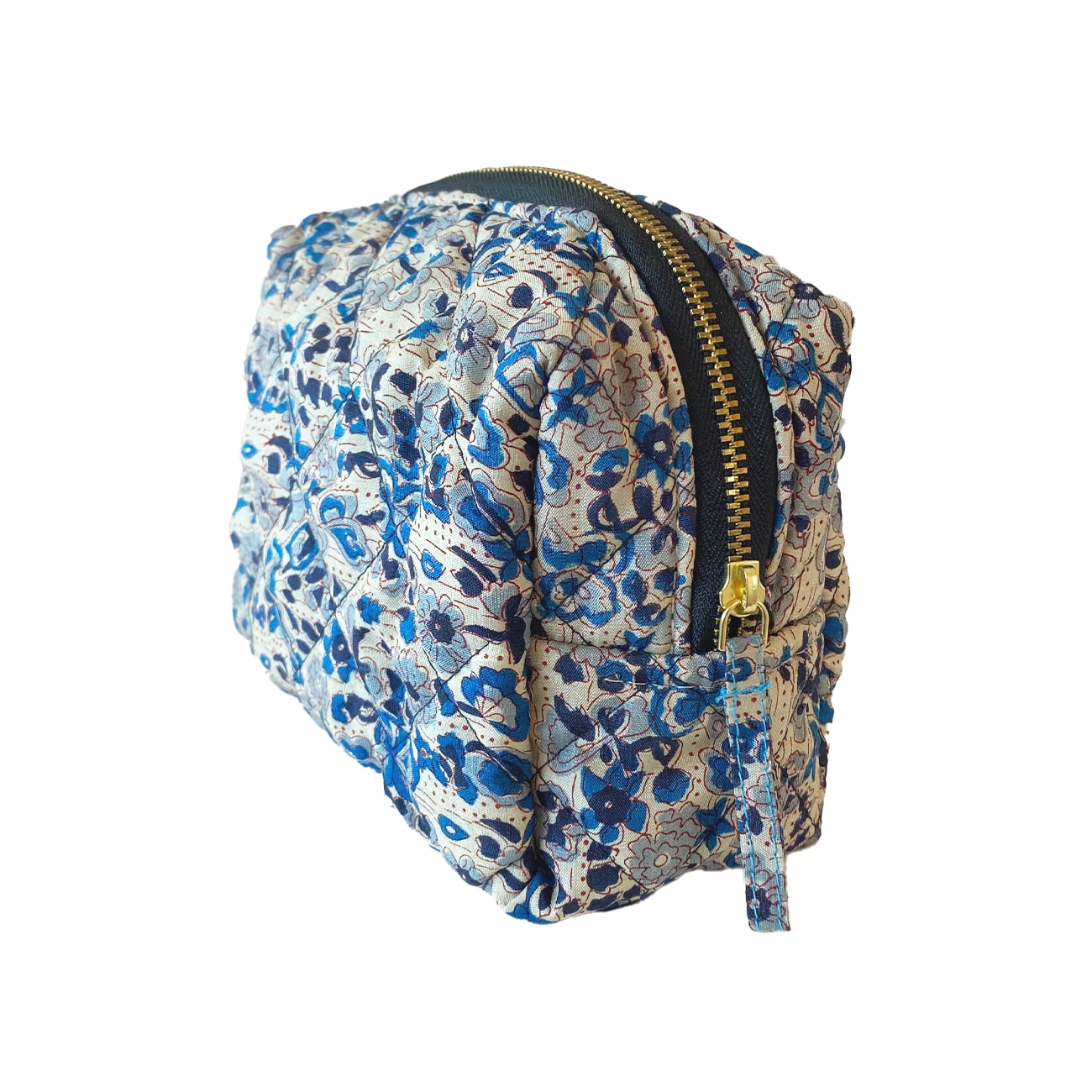 Selma Silke Makeup Taske - Nr. 144