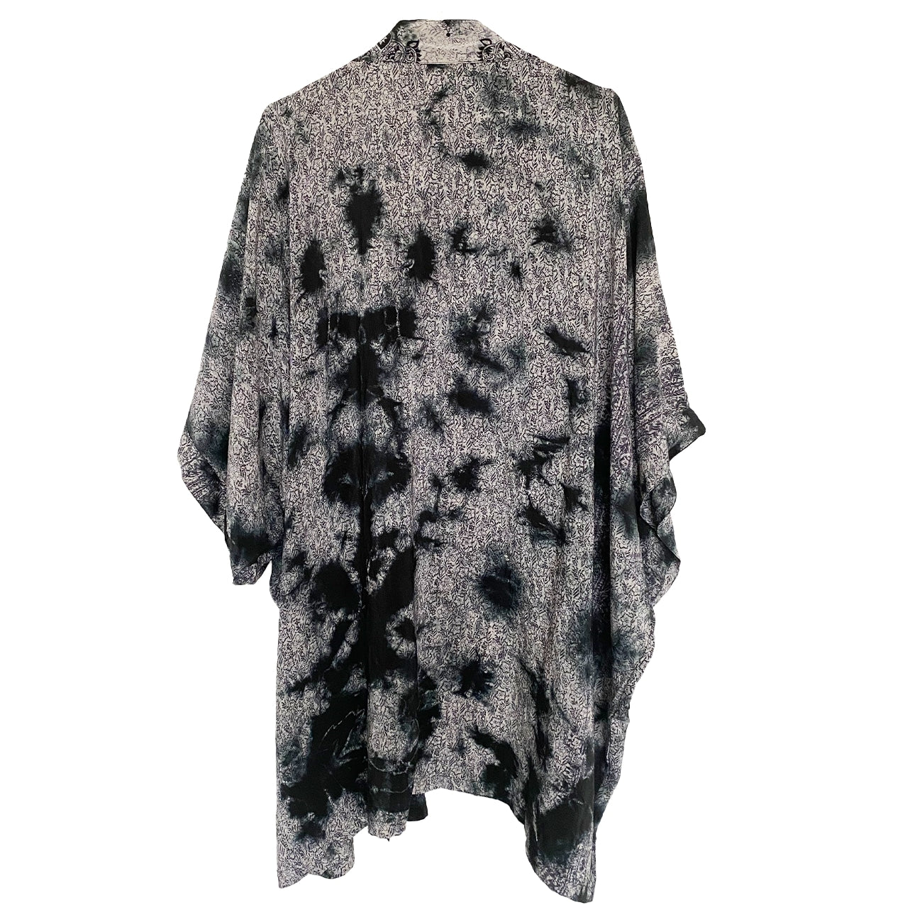 Sine Silke Kimono - Nr. 56