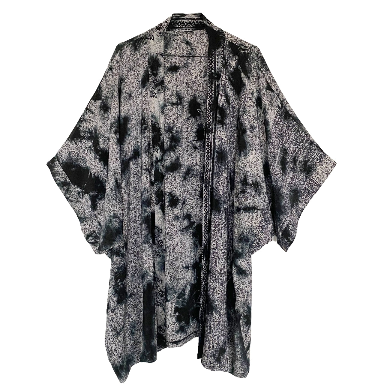 Sine Silke Kimono - Nr. 56