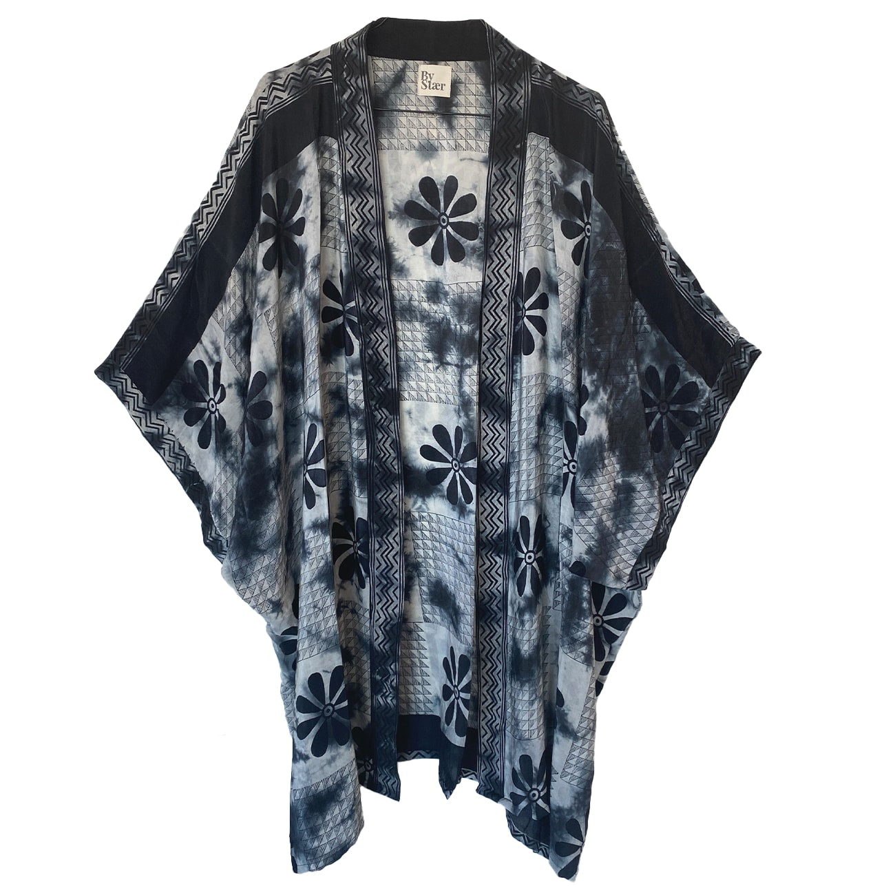 Sine Silke Kimono - Nr. 44