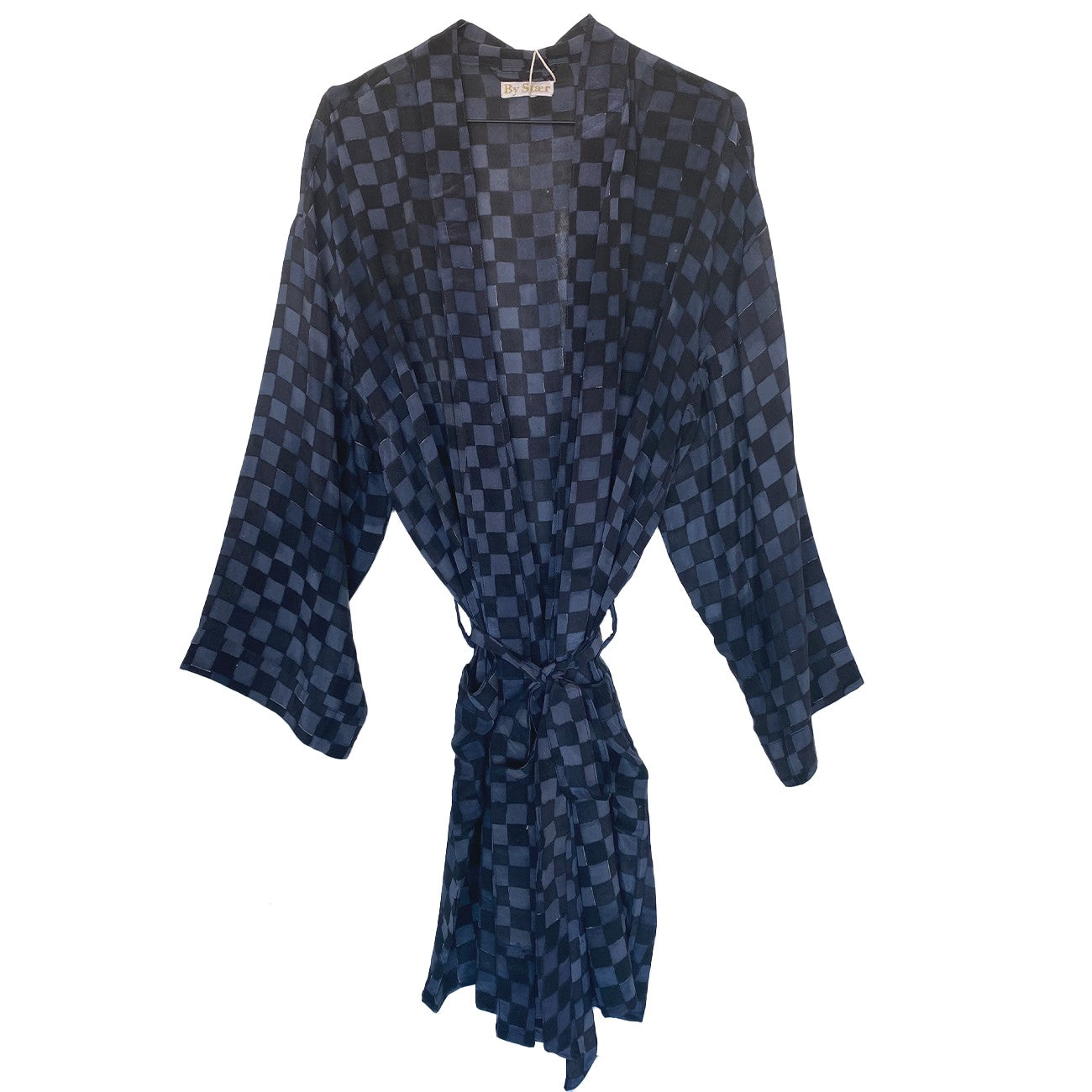 Thilde Silke Kimono - Nr. 97