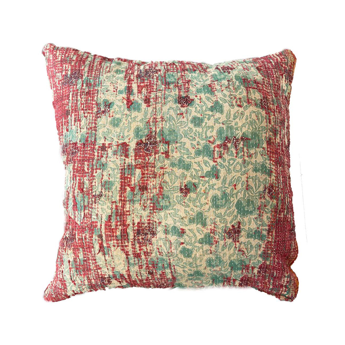 Trille Kantha Pudebetræk - Nr. 30