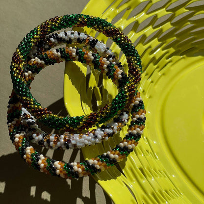 Nepal Armbånd - Nr. 1091
