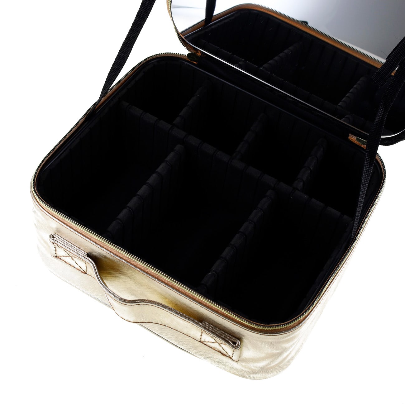 Mia Beauty Box - Guld