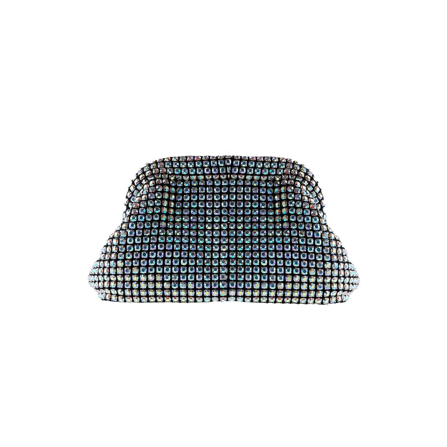 Violetta Clutch - Multi