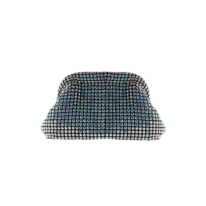 Violetta Clutch - Multi