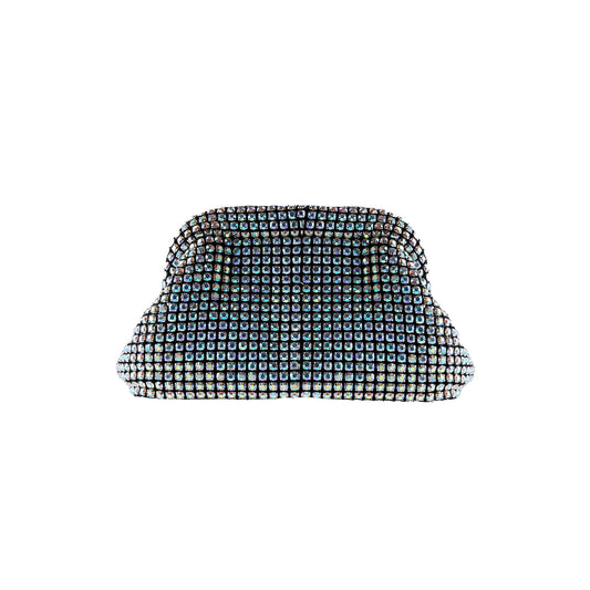 Violetta Clutch - Multi