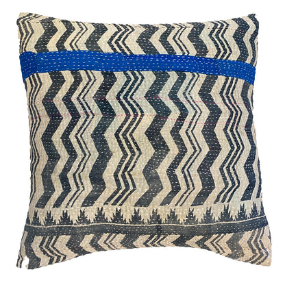 Alfrida Kantha Pudebetræk - Nr. 18