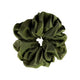 Isabella Scrunchie - Army