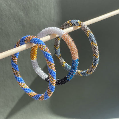 Nepal Armbånd - Nr. 1118