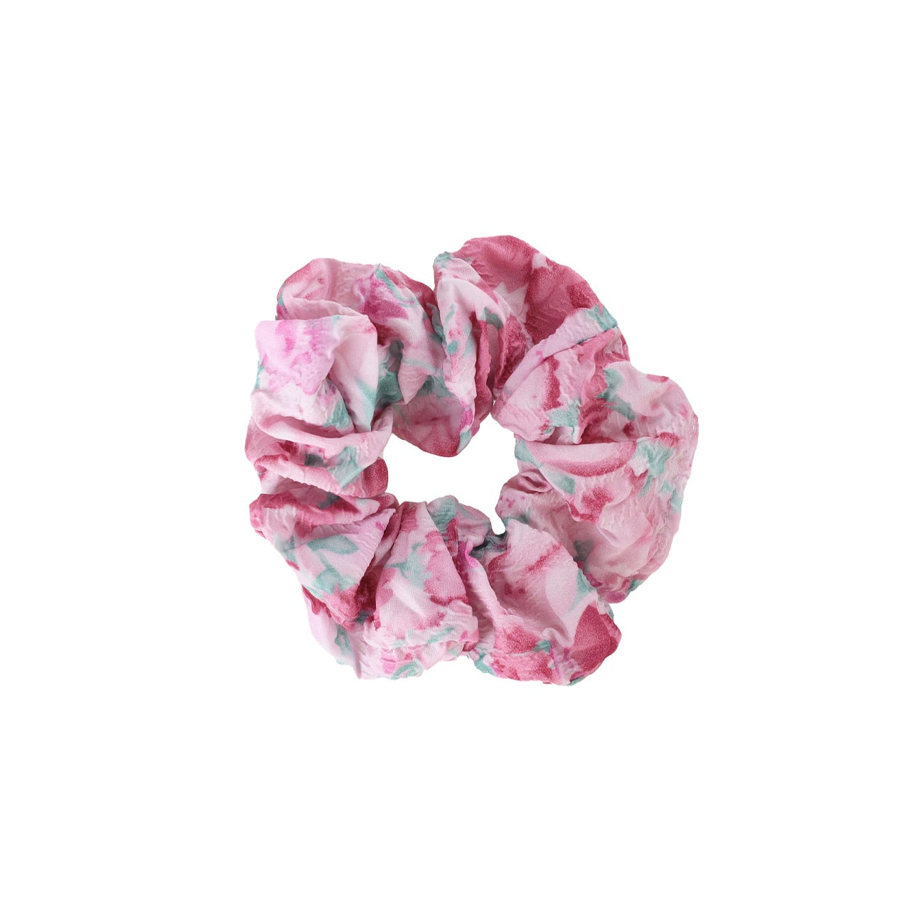 Vienna Scrunchie - Rosa