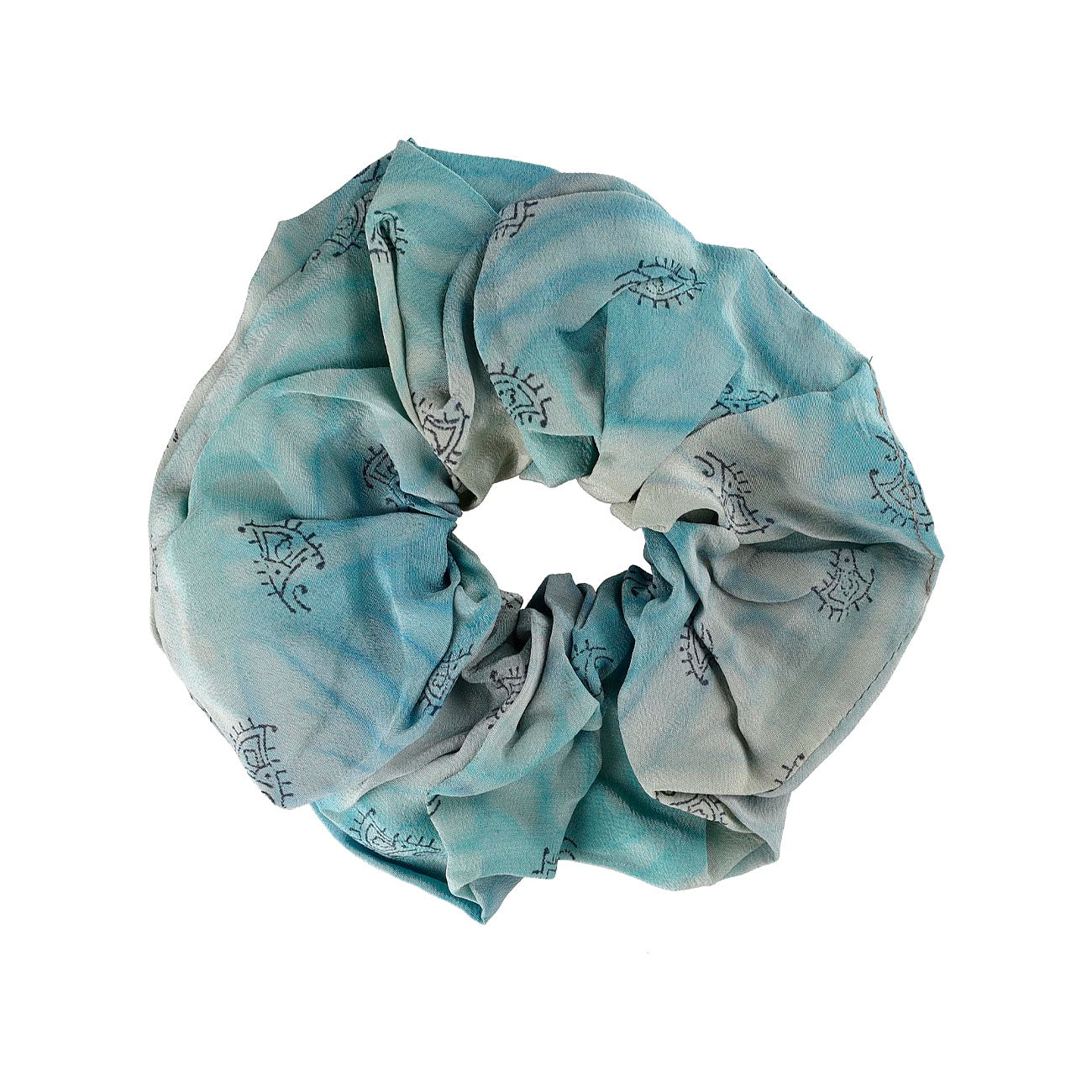 Lisa Silke Scrunchie - Nr. 279