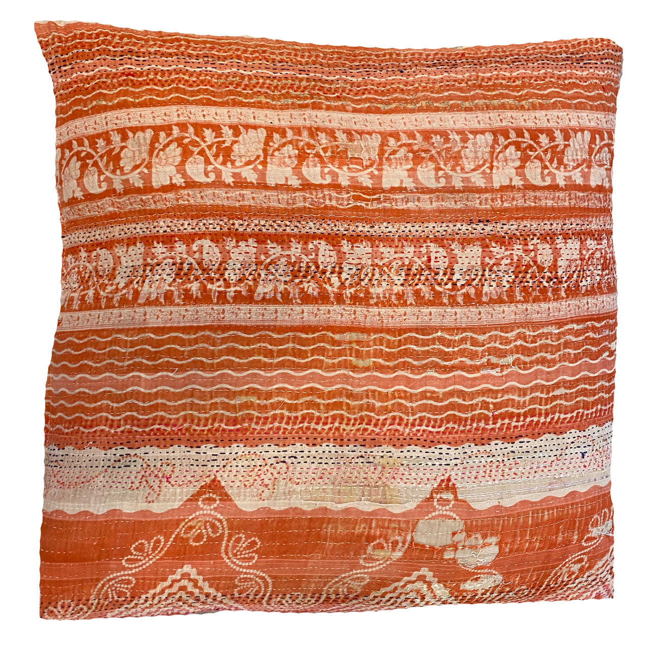 Alfrida Kantha Pudebetræk - Nr. 22