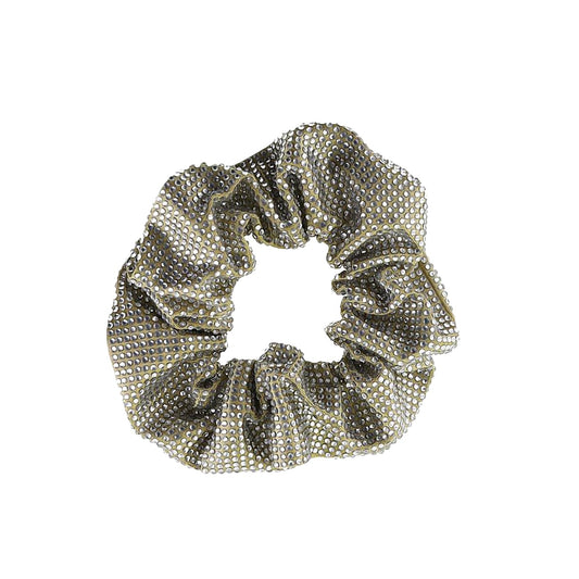 Tindra Scrunchie - Beige