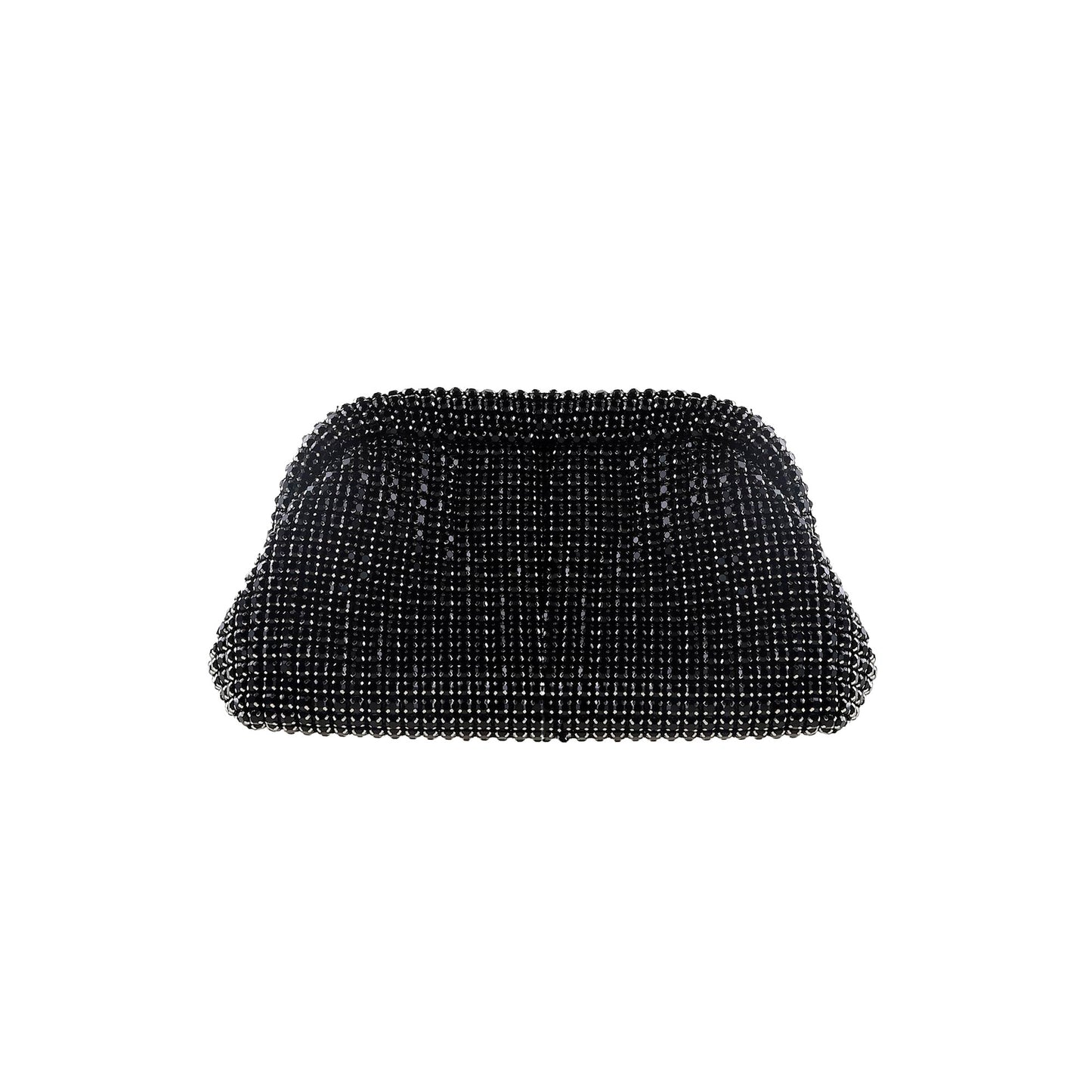 Violetta Clutch - Sort