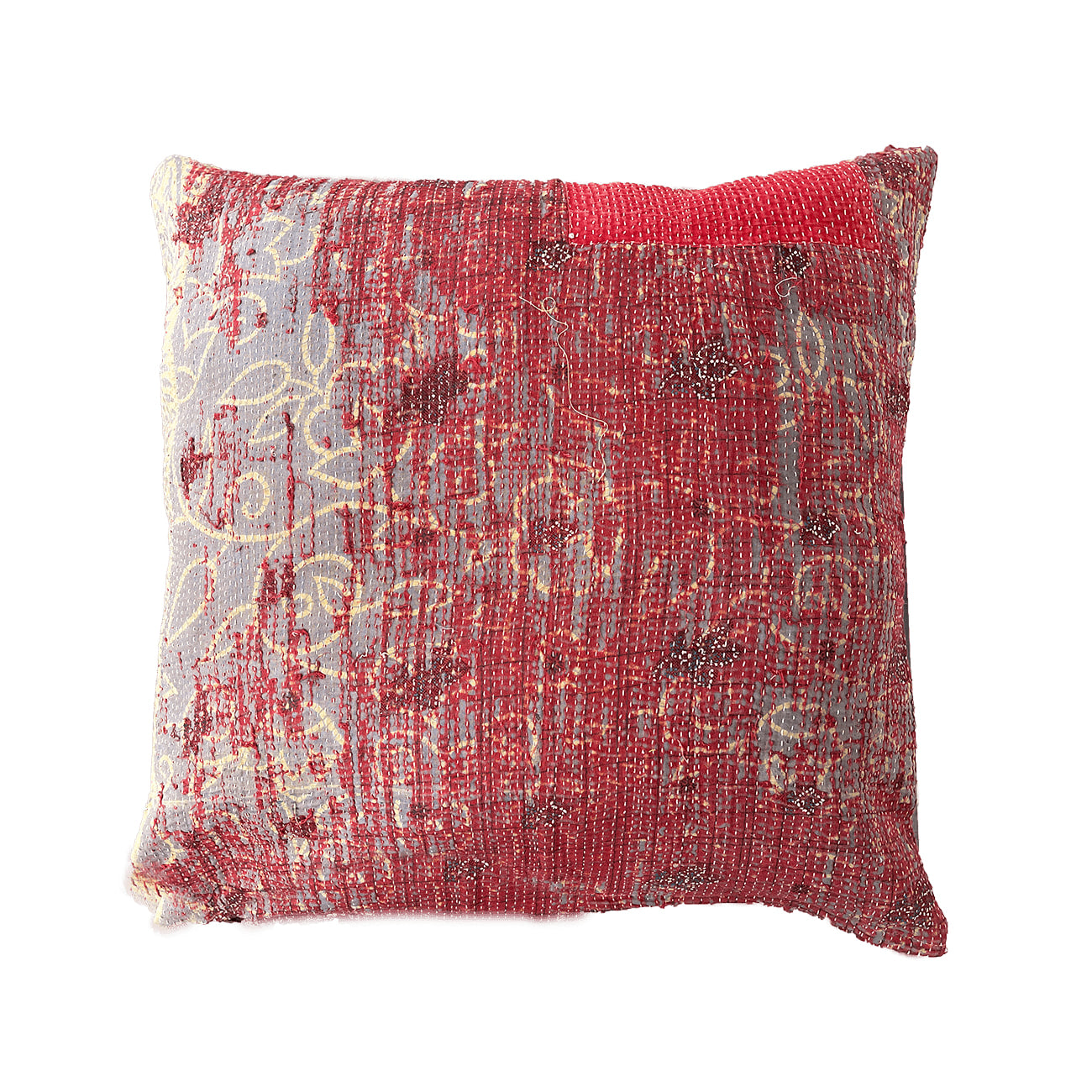 Trille Kantha Pudebetræk - Nr. 30