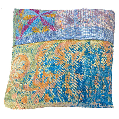 Alfrida Kantha Pudebetræk - Nr. 10