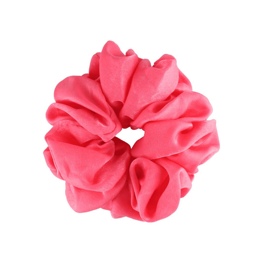 Isabella Scrunchie - Pink