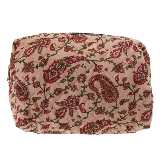 Sillo Silke Toilettaske - Nr. 116