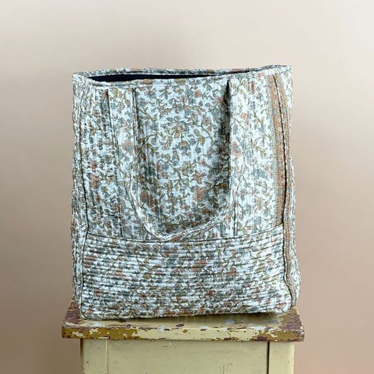 Lilly Silke Taske - Nr. 02