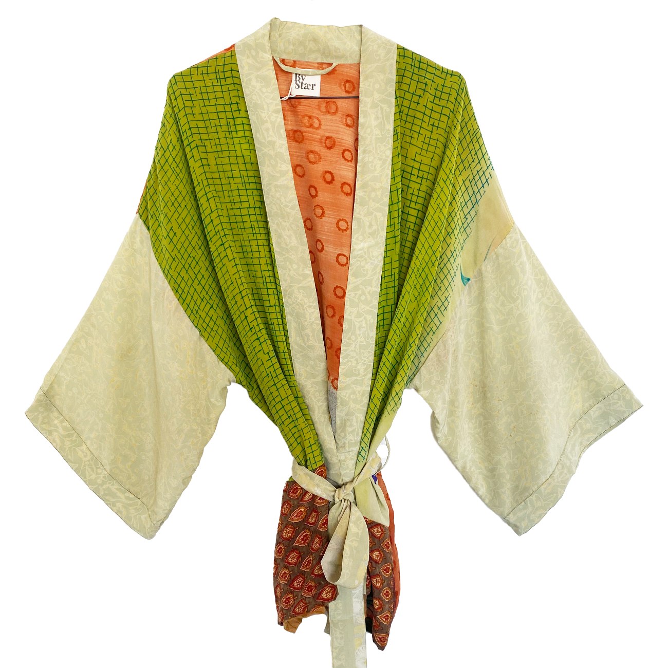 Anna Silke Kimono - Nr. 41