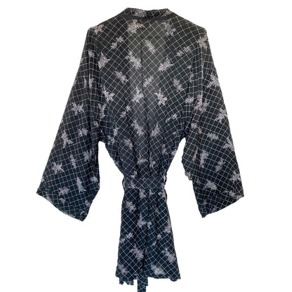 Thilde Silke Kimono - Nr. 111