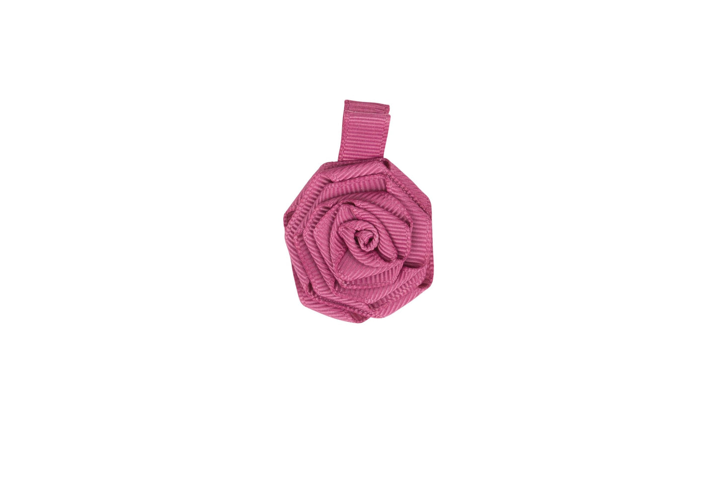 Rose Hårspænde - Victorian Rose - 3,5 cm