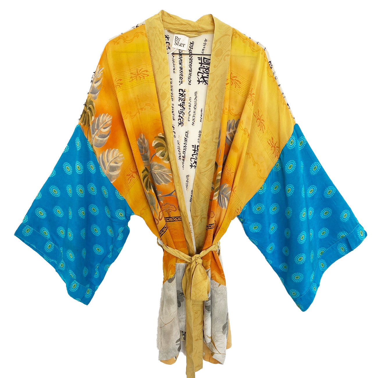 Anna Silke Kimono - Nr. 44